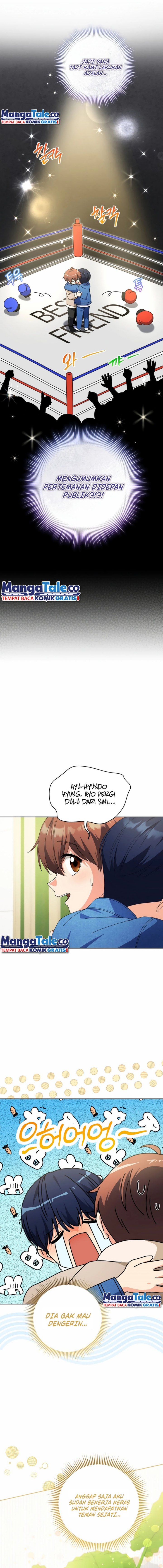 This Life Starts as a Child Actor - Chapter 35 20