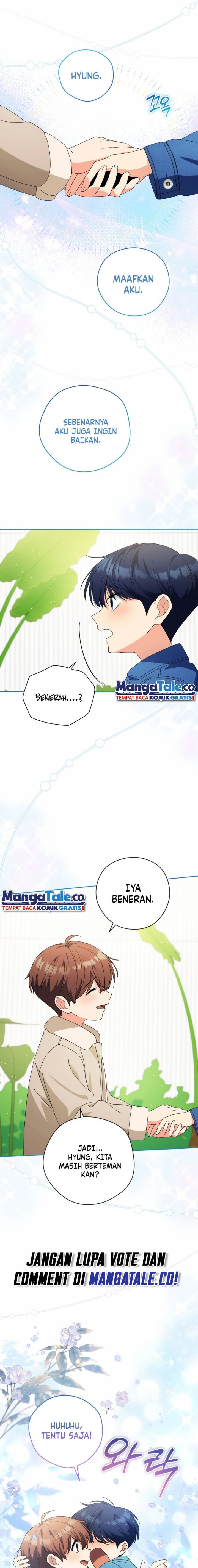 This Life Starts as a Child Actor - Chapter 35 18