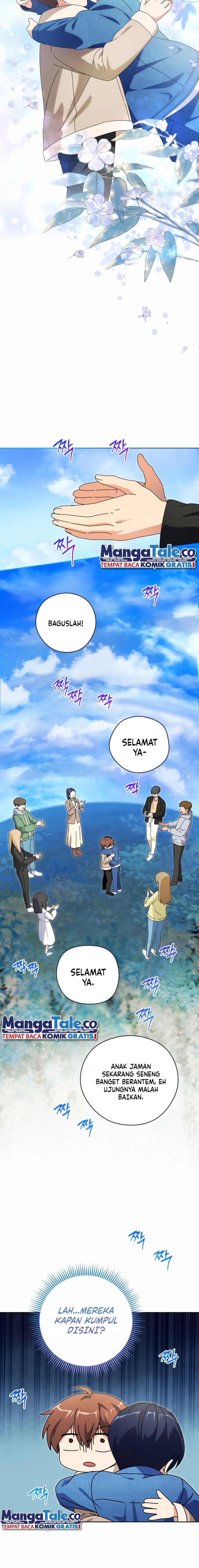 This Life Starts as a Child Actor - Chapter 35 19