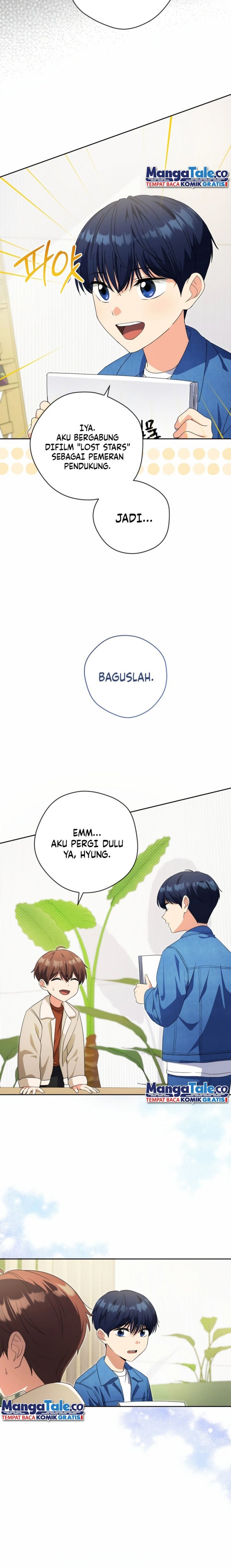 This Life Starts as a Child Actor - Chapter 35 11