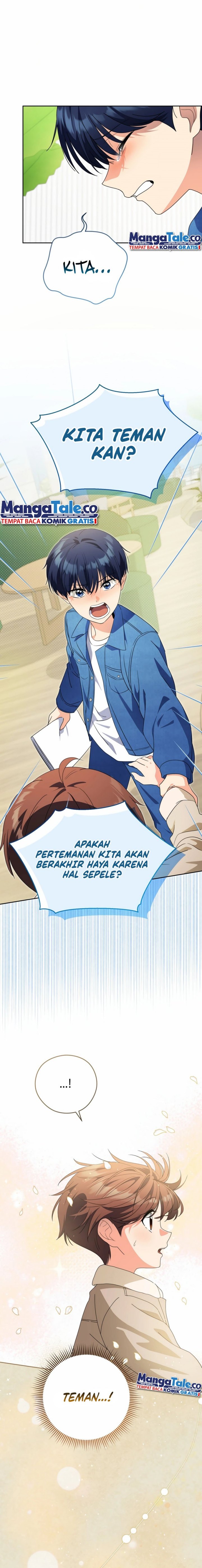 This Life Starts as a Child Actor - Chapter 35 16