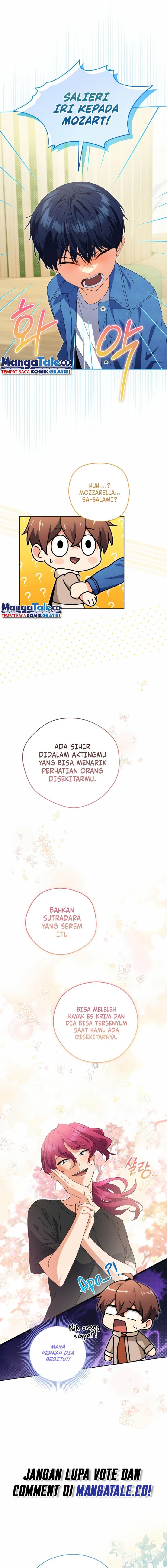 This Life Starts as a Child Actor - Chapter 35 14