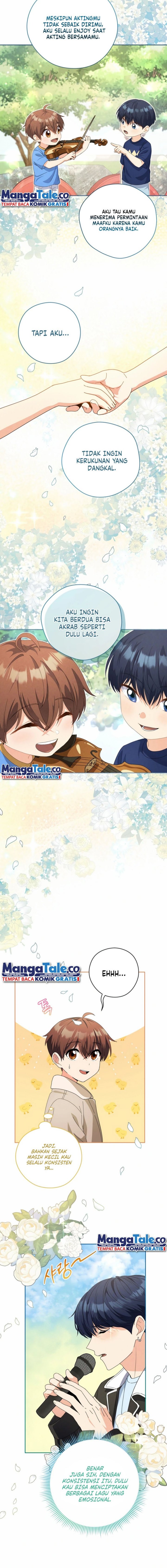 This Life Starts as a Child Actor - Chapter 35 15
