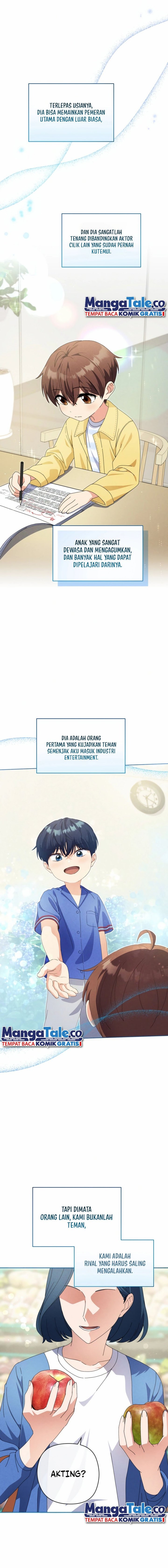 This Life Starts as a Child Actor - Chapter 35 6