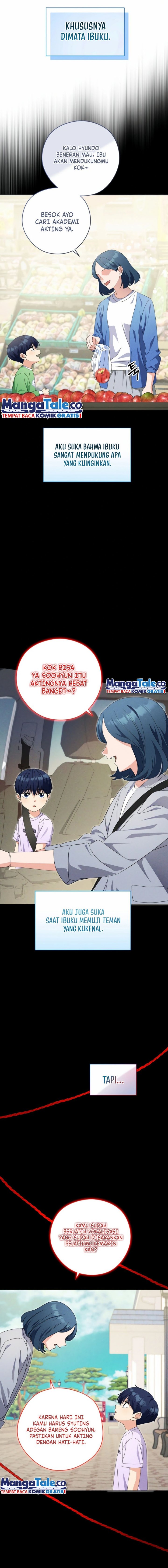 This Life Starts as a Child Actor - Chapter 35 7