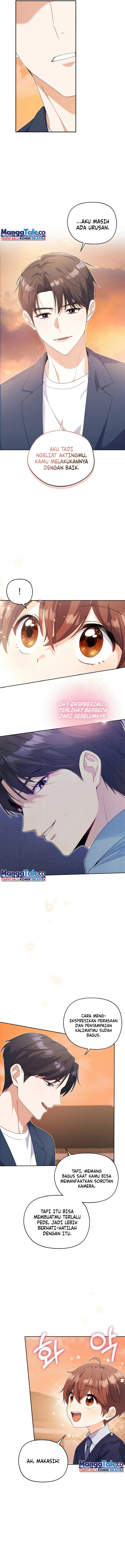 This Life Starts as a Child Actor - Chapter 08 8