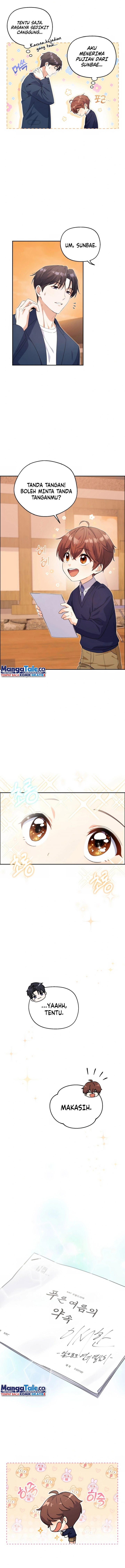 This Life Starts as a Child Actor - Chapter 08 9