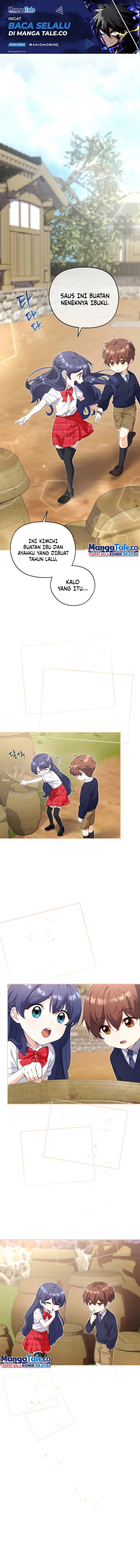 This Life Starts as a Child Actor - Chapter 08 2