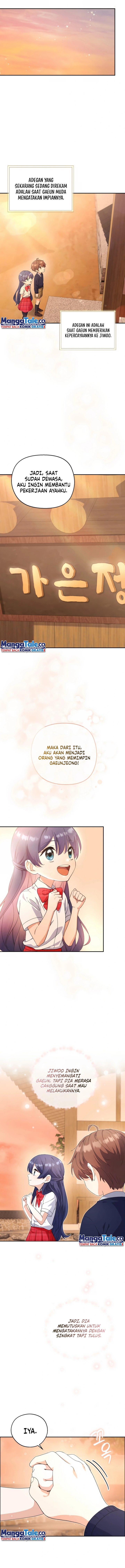 This Life Starts as a Child Actor - Chapter 08 3