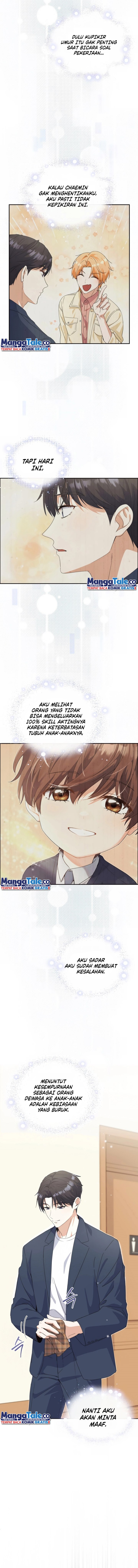 This Life Starts as a Child Actor - Chapter 08 12