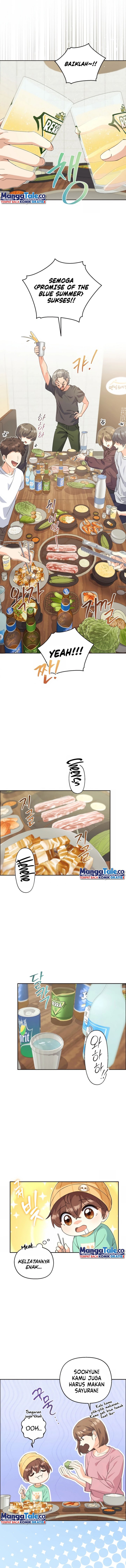 This Life Starts as a Child Actor - Chapter 08 13