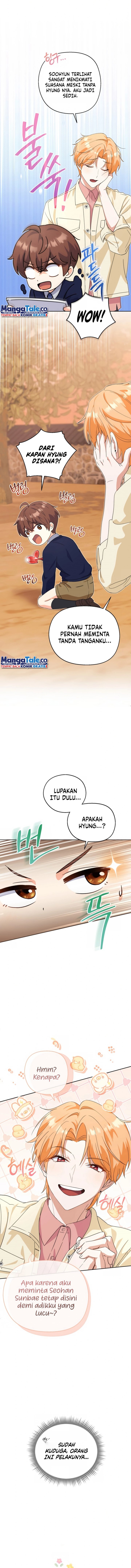 This Life Starts as a Child Actor - Chapter 08 10