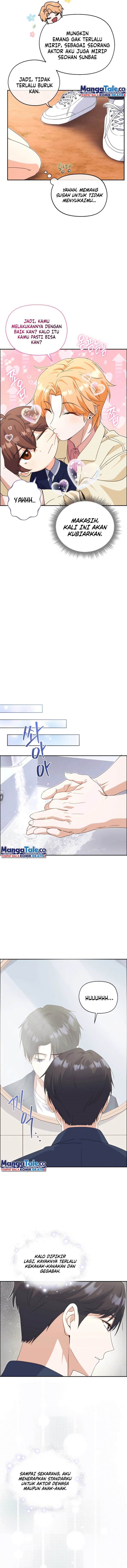 This Life Starts as a Child Actor - Chapter 08 11