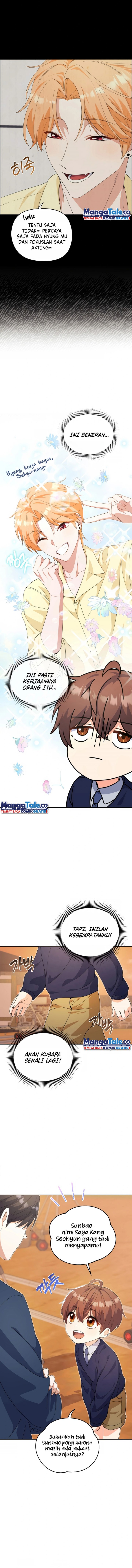 This Life Starts as a Child Actor - Chapter 08 7