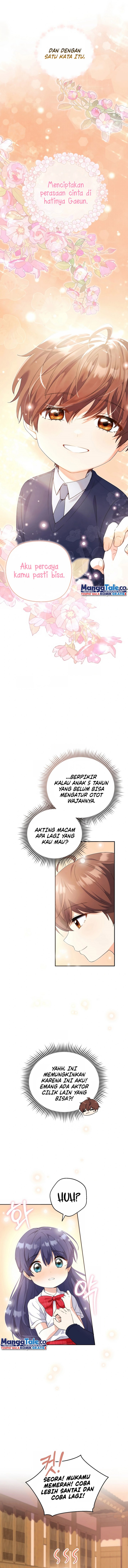 This Life Starts as a Child Actor - Chapter 08 4