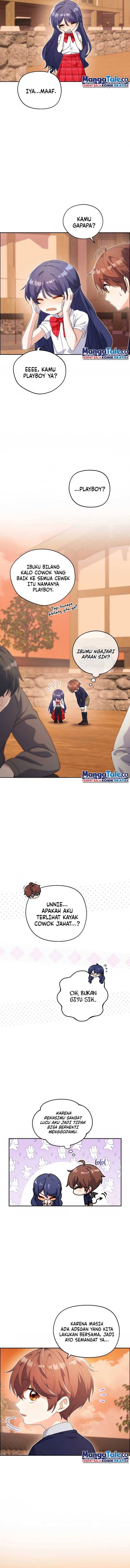 This Life Starts as a Child Actor - Chapter 08 5