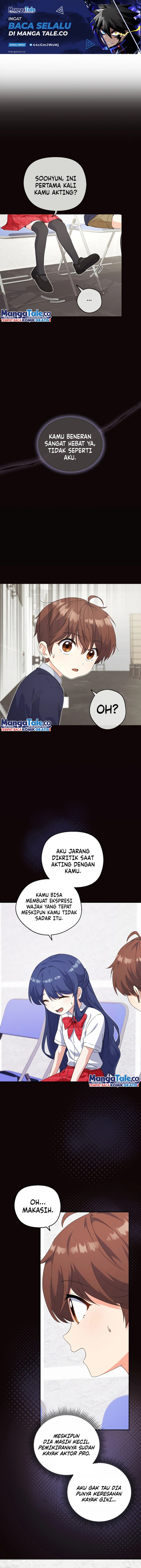 This Life Starts as a Child Actor - Chapter 09 2