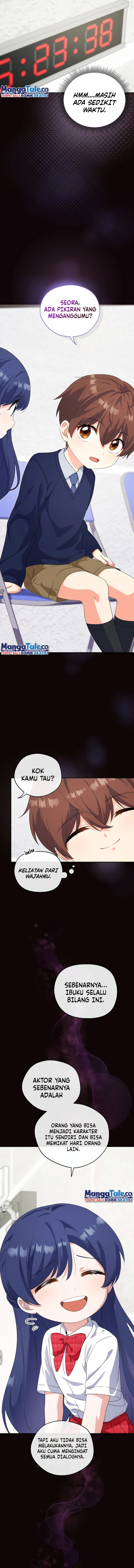 This Life Starts as a Child Actor - Chapter 09 3