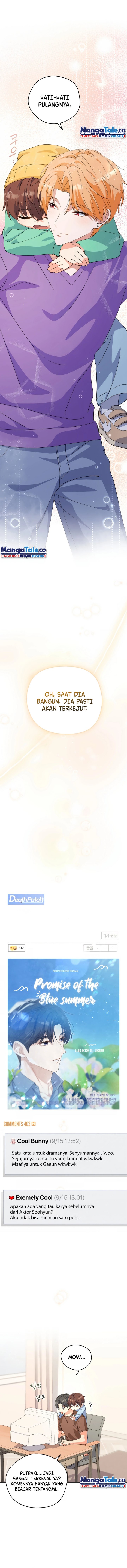 This Life Starts as a Child Actor - Chapter 09 13