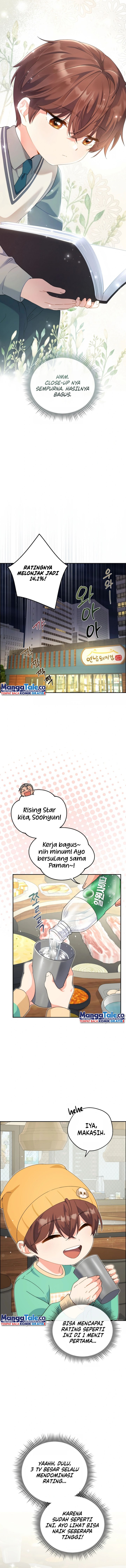 This Life Starts as a Child Actor - Chapter 09 10
