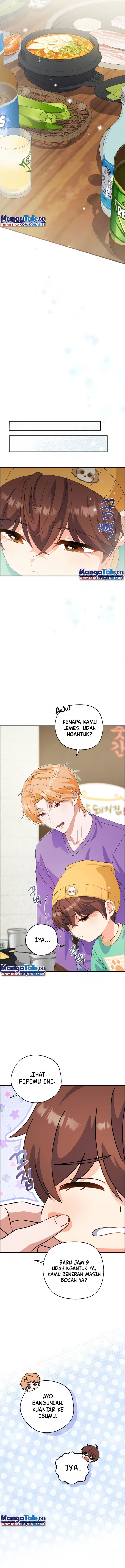 This Life Starts as a Child Actor - Chapter 09 11