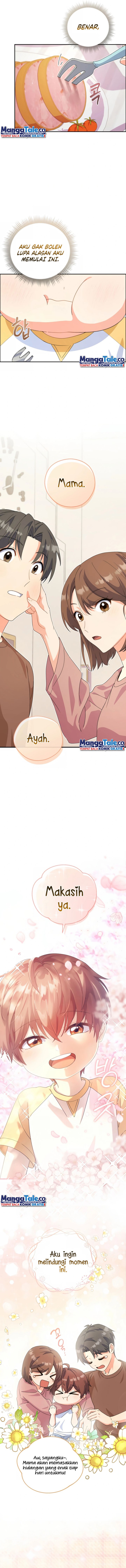 This Life Starts as a Child Actor - Chapter 09 16