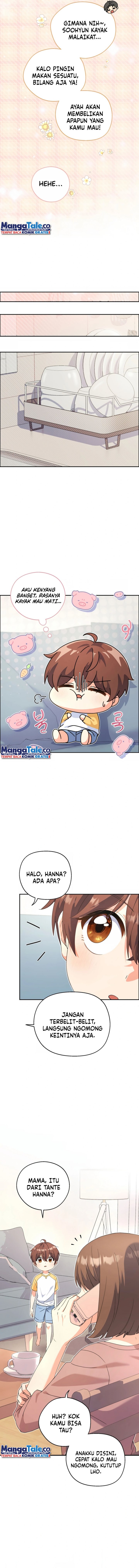 This Life Starts as a Child Actor - Chapter 09 17
