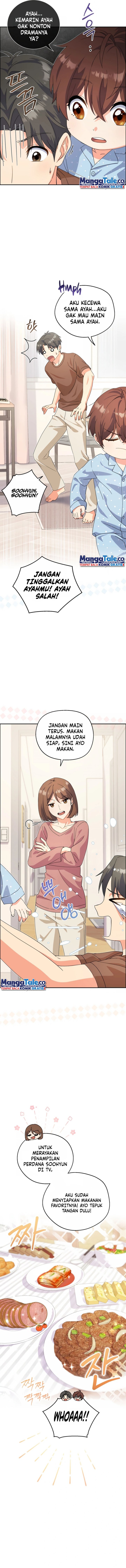 This Life Starts as a Child Actor - Chapter 09 14