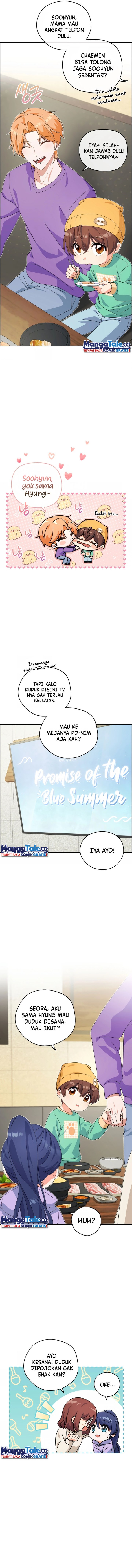This Life Starts as a Child Actor - Chapter 09 7