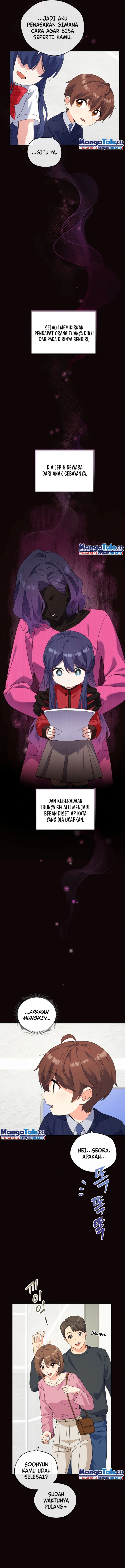 This Life Starts as a Child Actor - Chapter 09 4