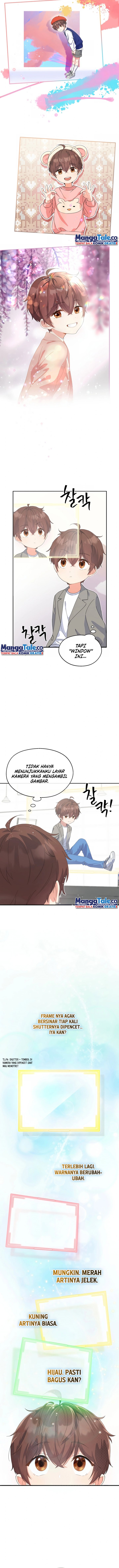 This Life Starts as a Child Actor - Chapter 03 9