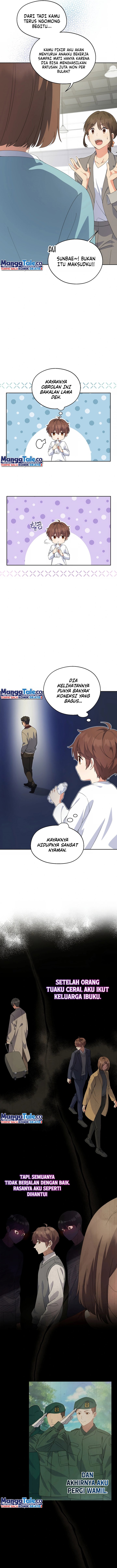 This Life Starts as a Child Actor - Chapter 03 12