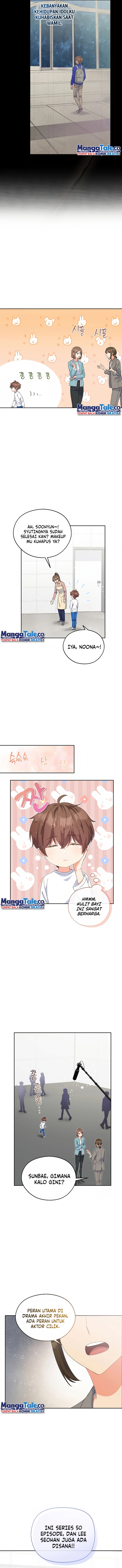 This Life Starts as a Child Actor - Chapter 03 13