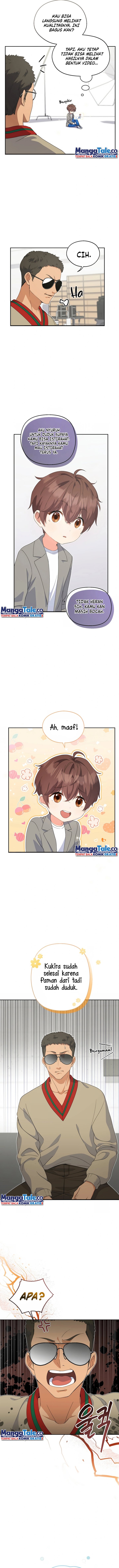 This Life Starts as a Child Actor - Chapter 03 10