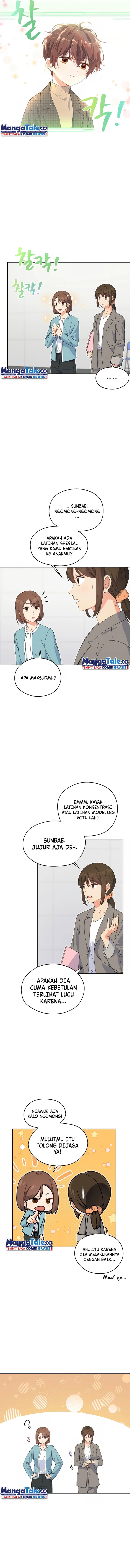 This Life Starts as a Child Actor - Chapter 03 6