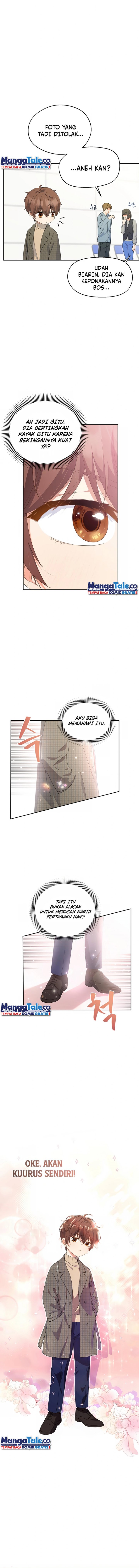 This Life Starts as a Child Actor - Chapter 03 5