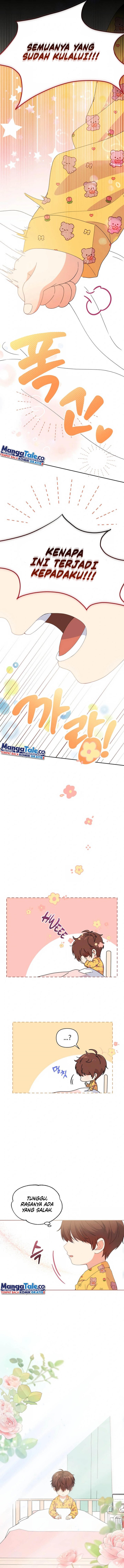 This Life Starts as a Child Actor - Chapter 01 9
