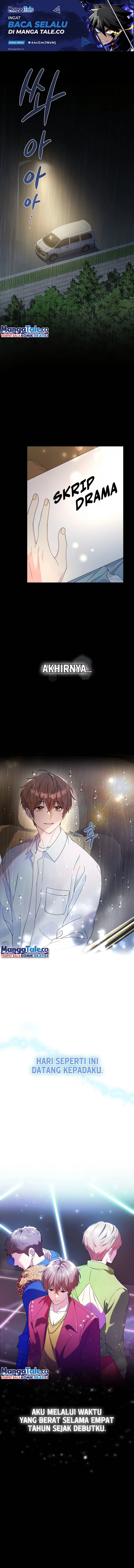 This Life Starts as a Child Actor - Chapter 01 2
