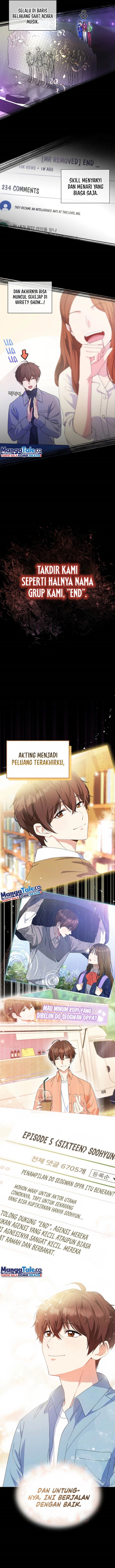 This Life Starts as a Child Actor - Chapter 01 3