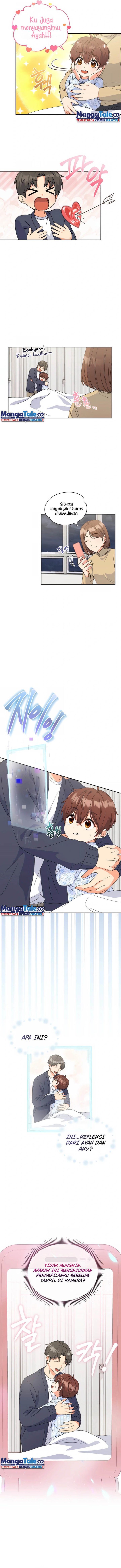 This Life Starts as a Child Actor - Chapter 01 18