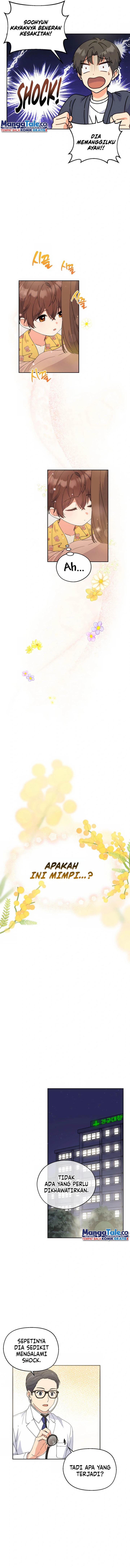 This Life Starts as a Child Actor - Chapter 01 12