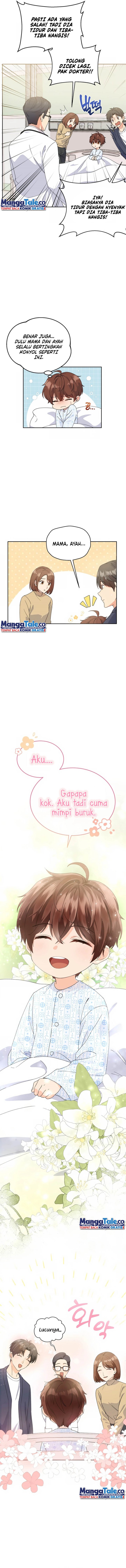 This Life Starts as a Child Actor - Chapter 01 13
