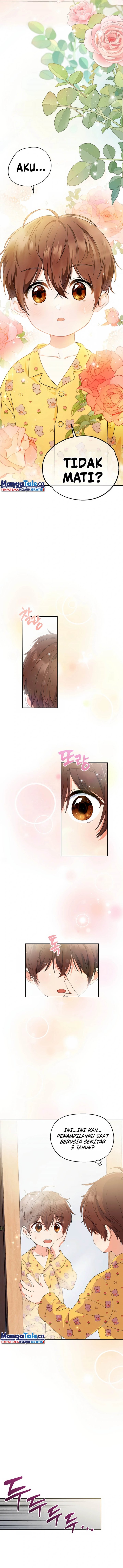 This Life Starts as a Child Actor - Chapter 01 10