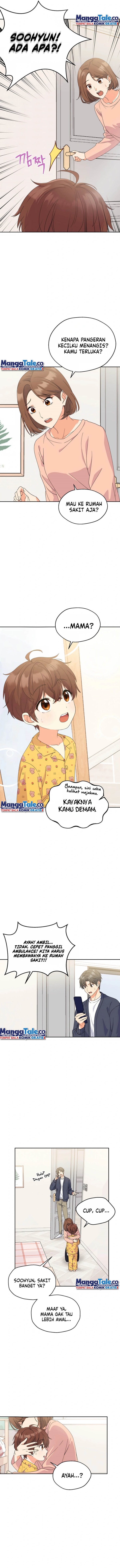 This Life Starts as a Child Actor - Chapter 01 11