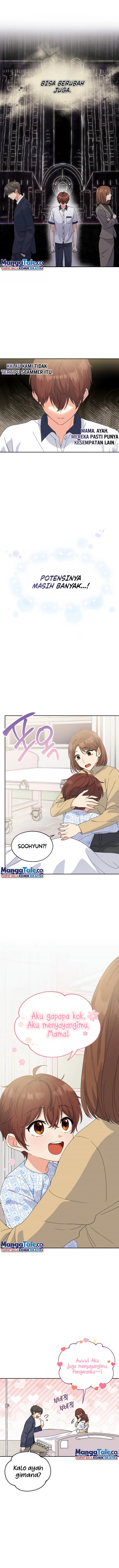 This Life Starts as a Child Actor - Chapter 01 17