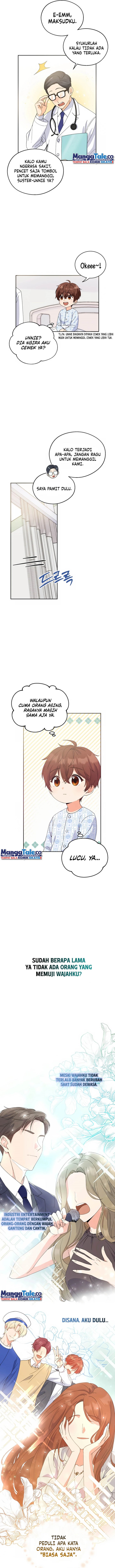 This Life Starts as a Child Actor - Chapter 01 14
