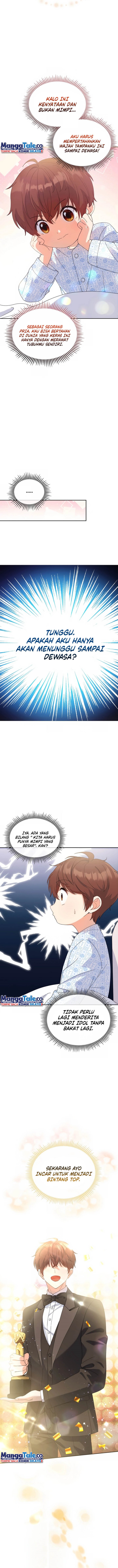 This Life Starts as a Child Actor - Chapter 01 15