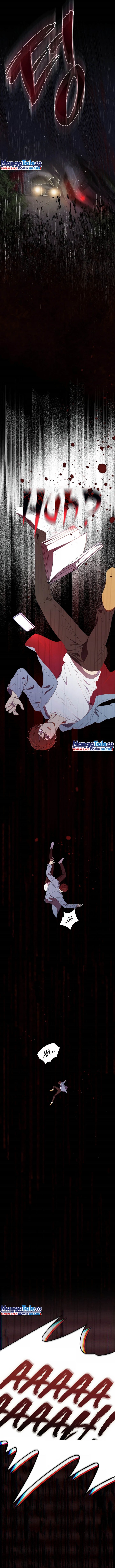 This Life Starts as a Child Actor - Chapter 01 6