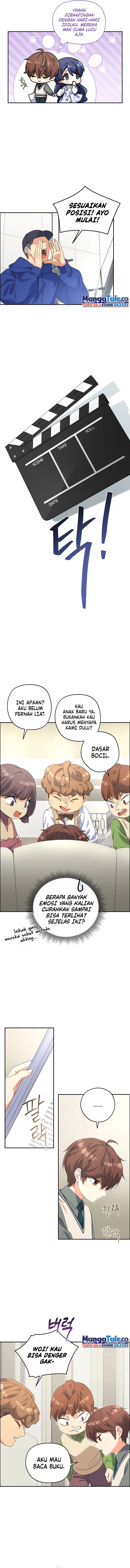 This Life Starts as a Child Actor - Chapter 06 8