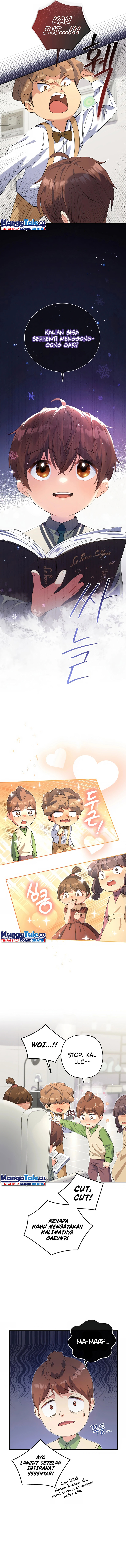 This Life Starts as a Child Actor - Chapter 06 9